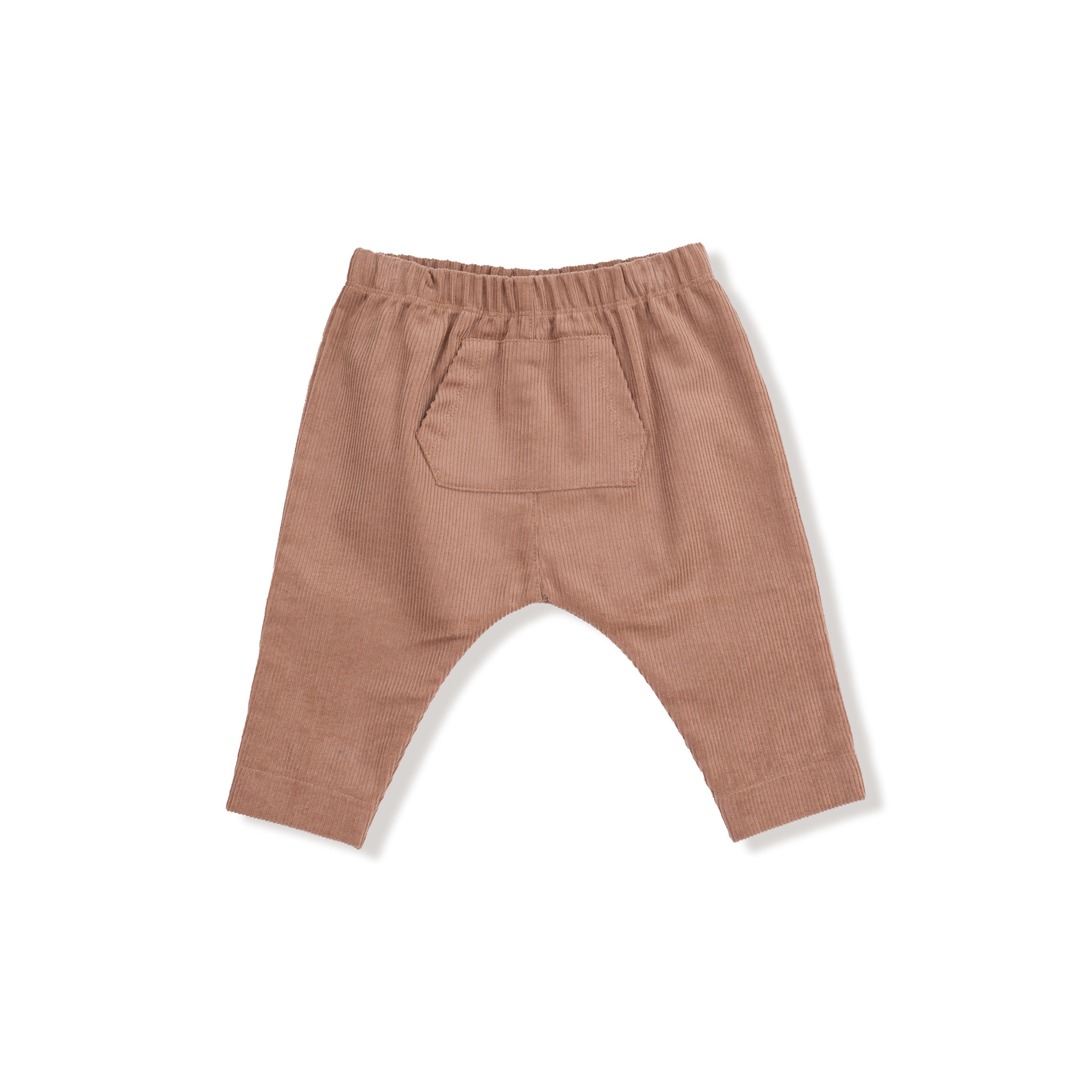 Angel Dear Angel Dear Corduroy Jogger Pant