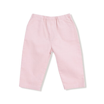 Angel Dear Angel Dear Cord Pant w/ Heart Pocket