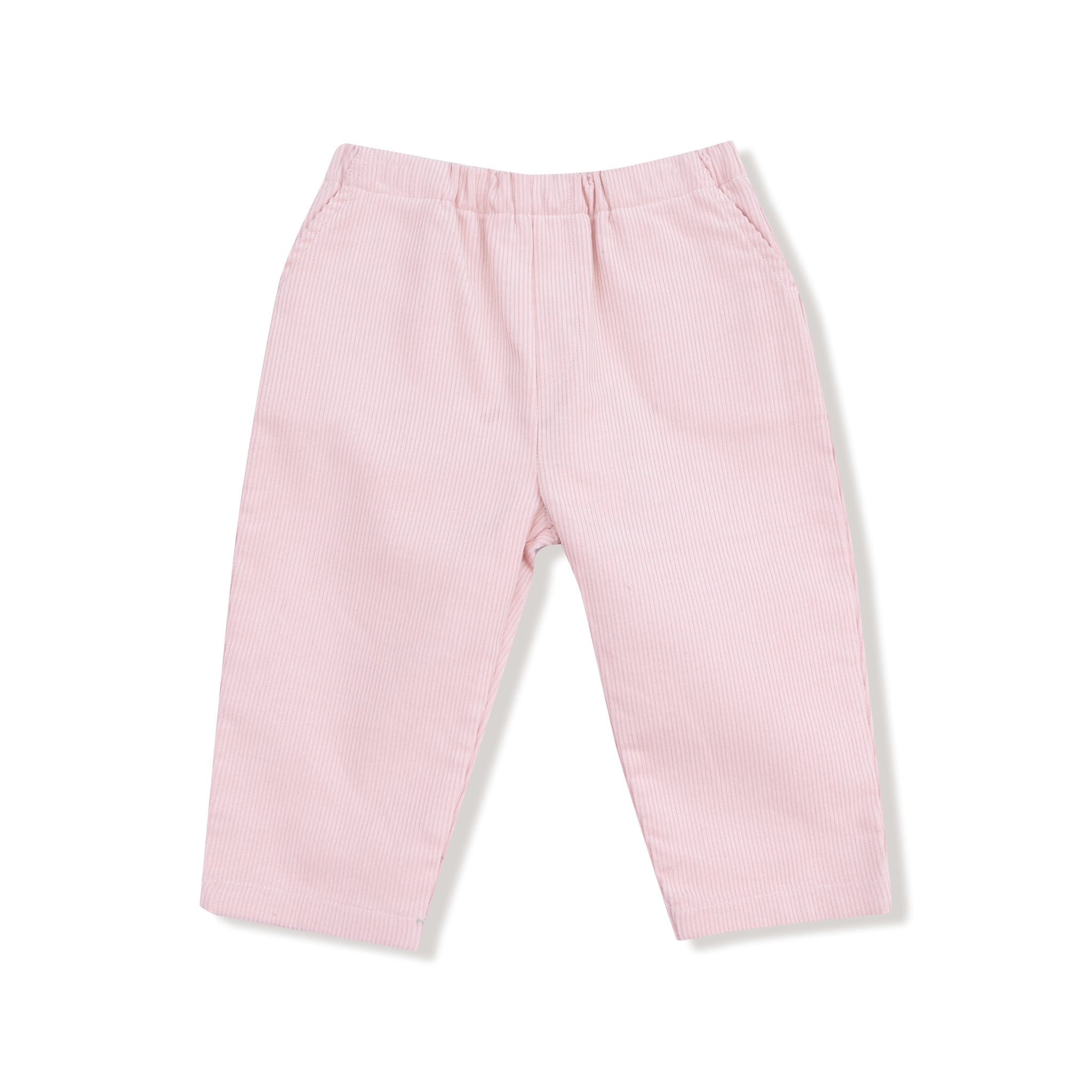 Angel Dear Angel Dear Cord Pant w/ Heart Pocket