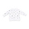 Angel Dear Angel Dear Dinos French Terry Raglan Sweatshirt