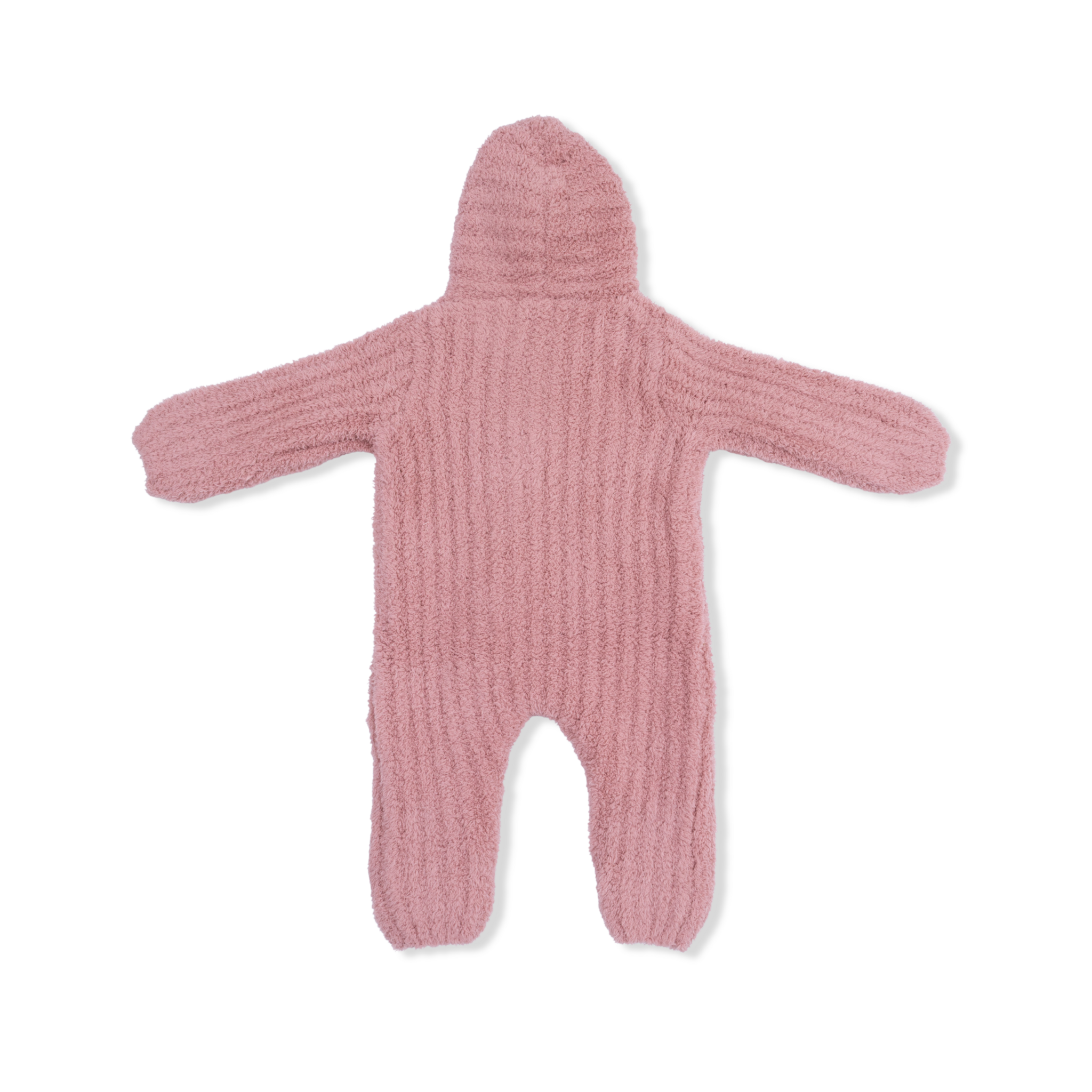 Angel Dear Angel Dear Chenille Hooded Romper