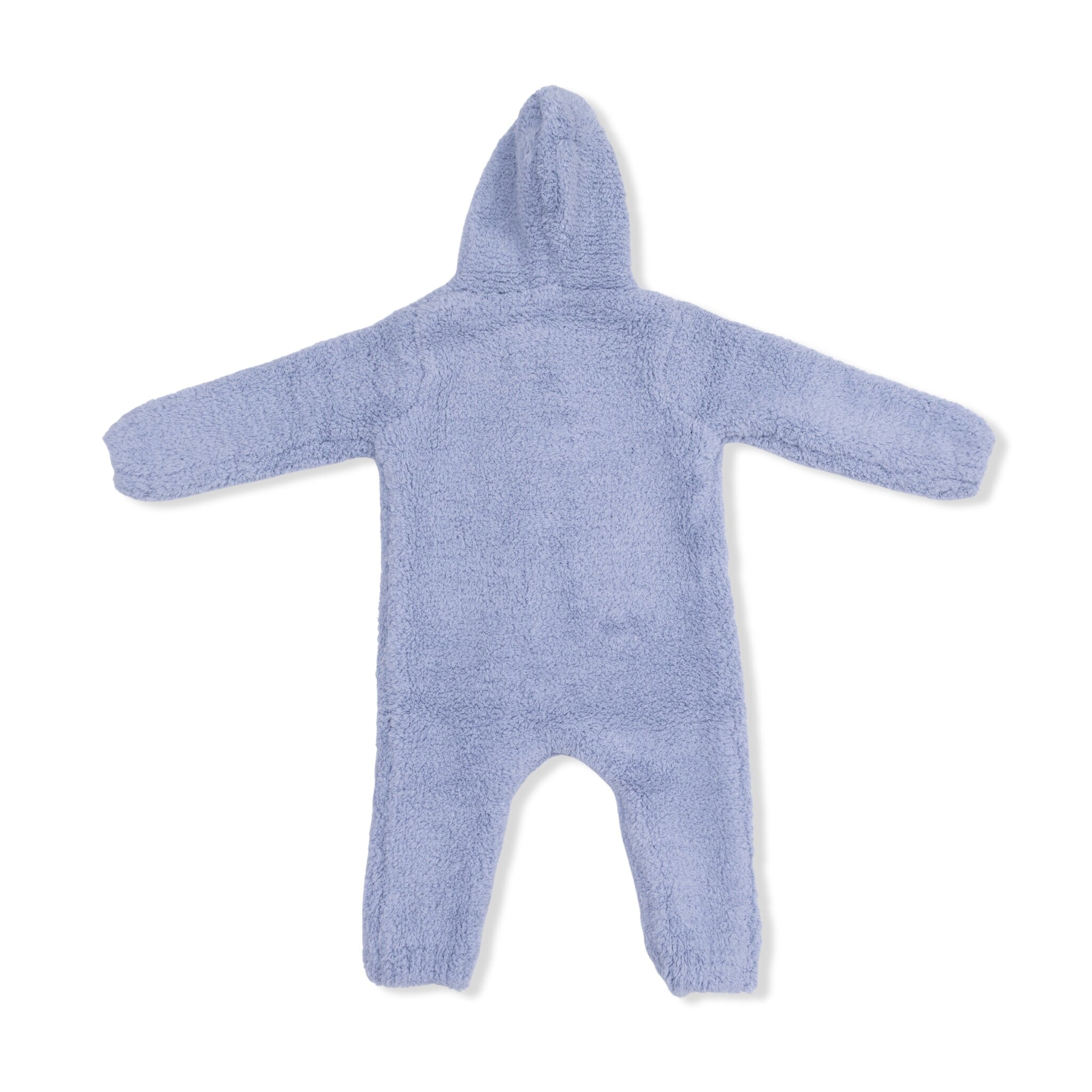 Angel Dear Angel Dear Chenille Hooded Romper