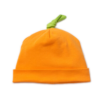 kissy kissy Kissy Kissy Halloween Pumpkin Hat