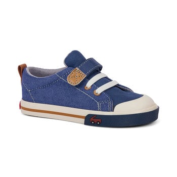 See Kai Run See Kai Run Stevie II Sneaker