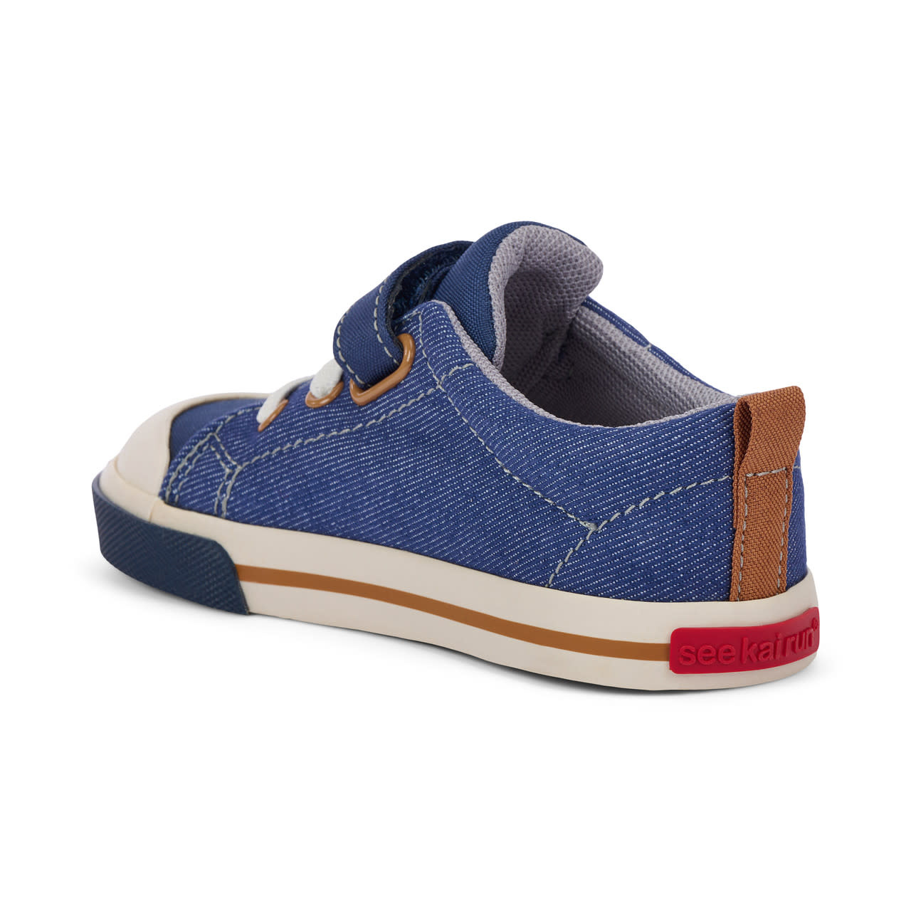 See Kai Run See Kai Run Stevie II Sneaker
