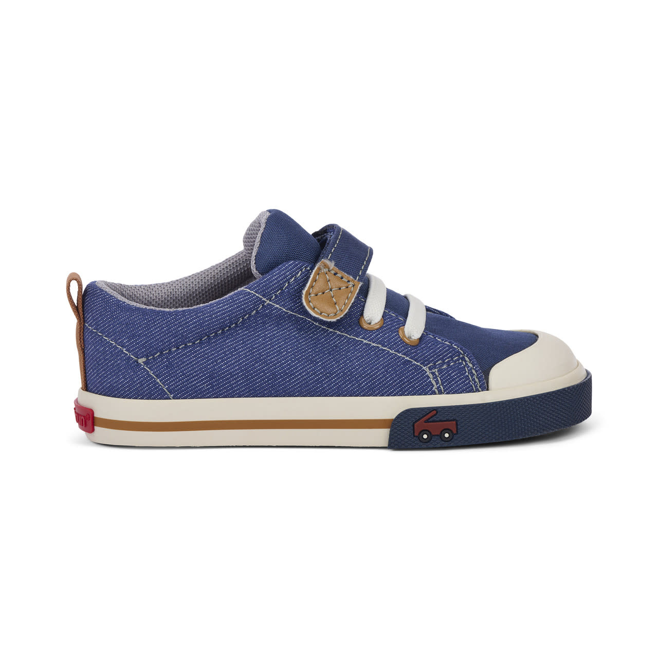 See Kai Run See Kai Run Stevie II Sneaker