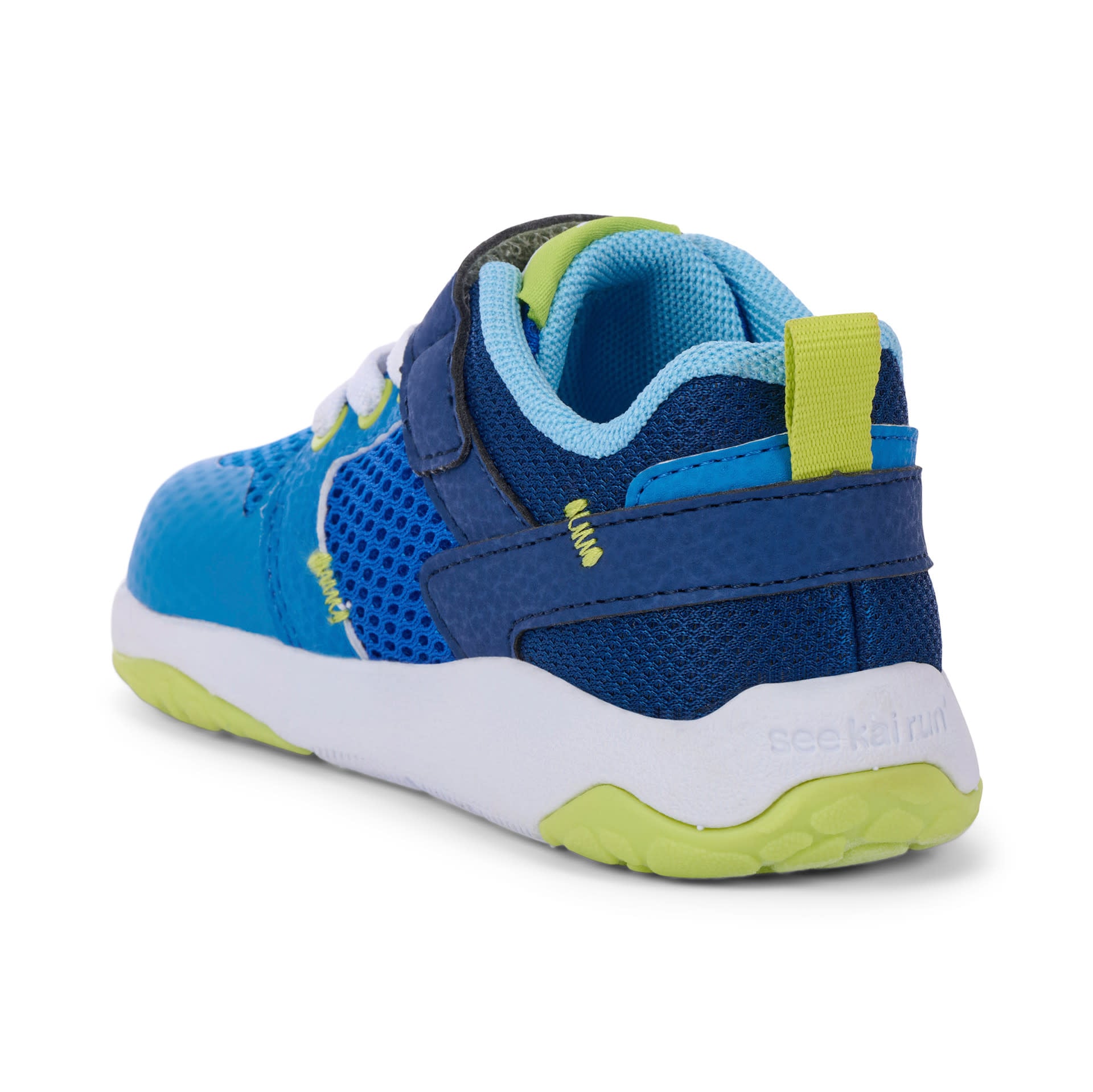 See Kai Run See Kai Run Viento Sneaker