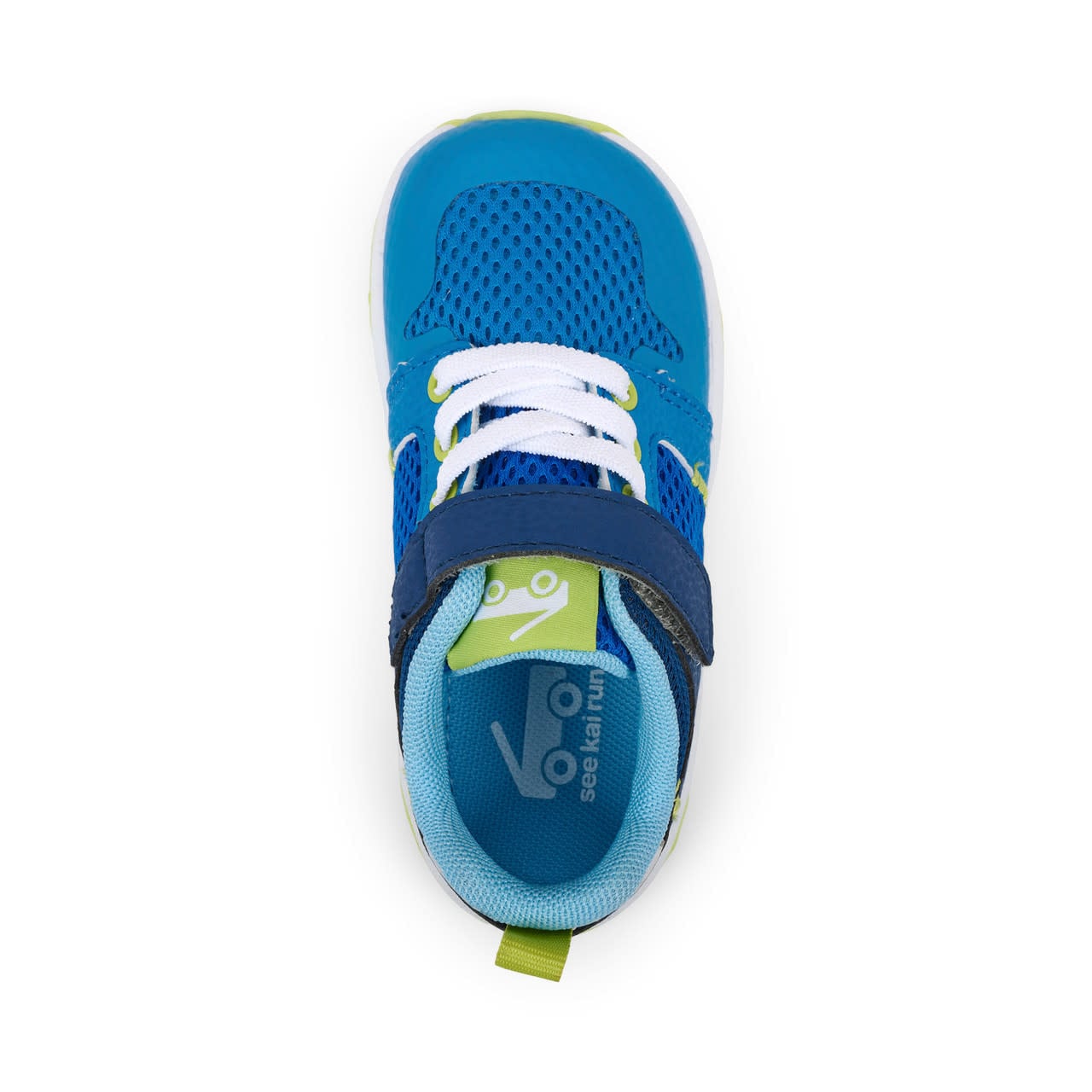 See Kai Run See Kai Run Viento Sneaker