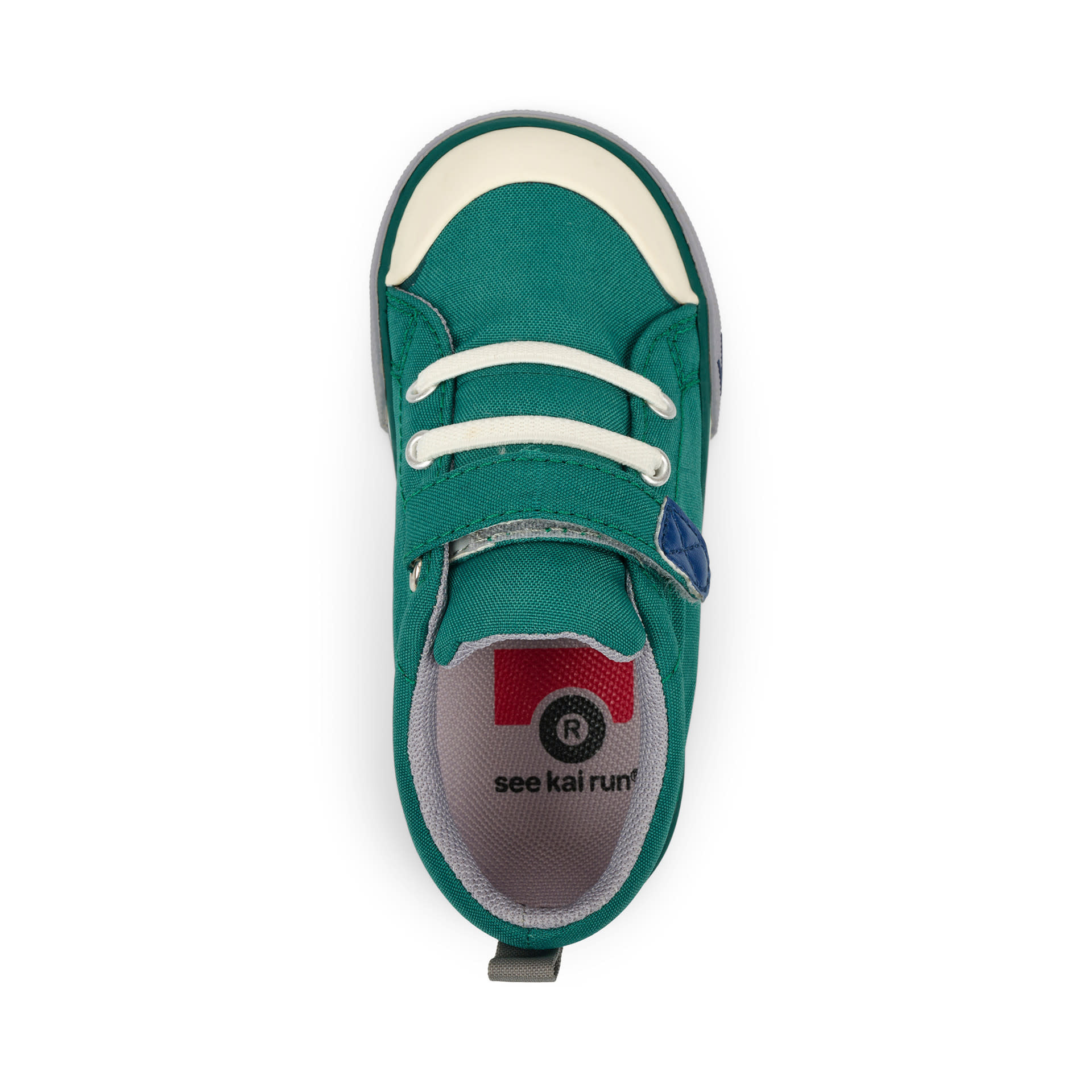 See Kai Run See Kai Run Stevie II Sneaker