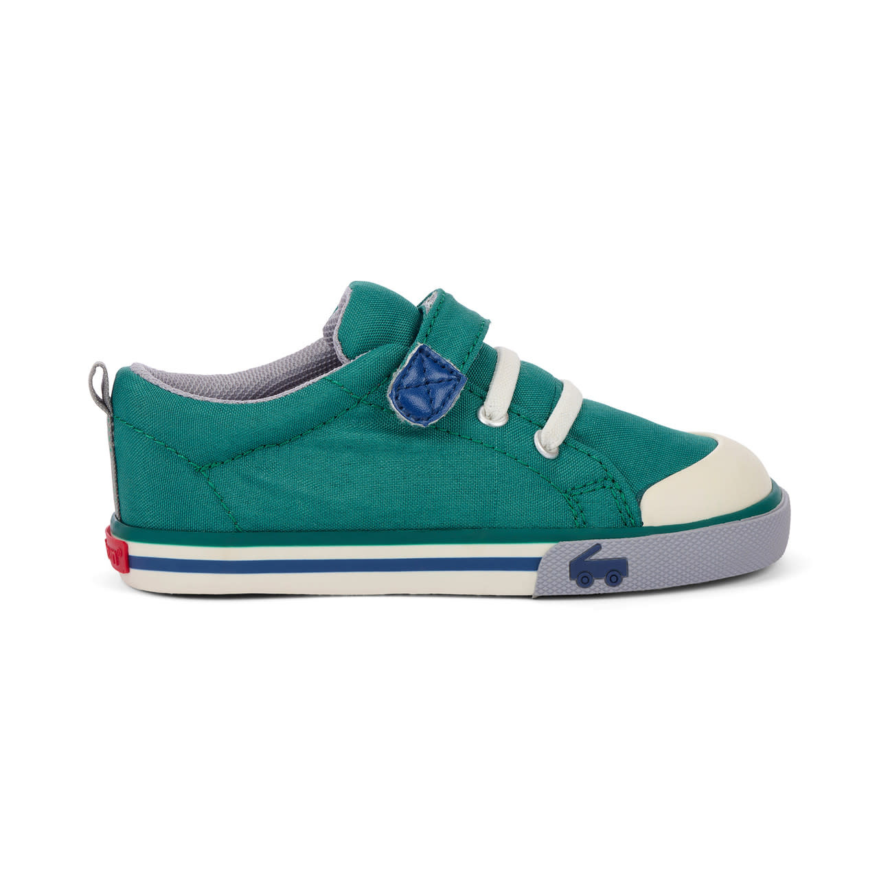 See Kai Run See Kai Run Stevie II Sneaker