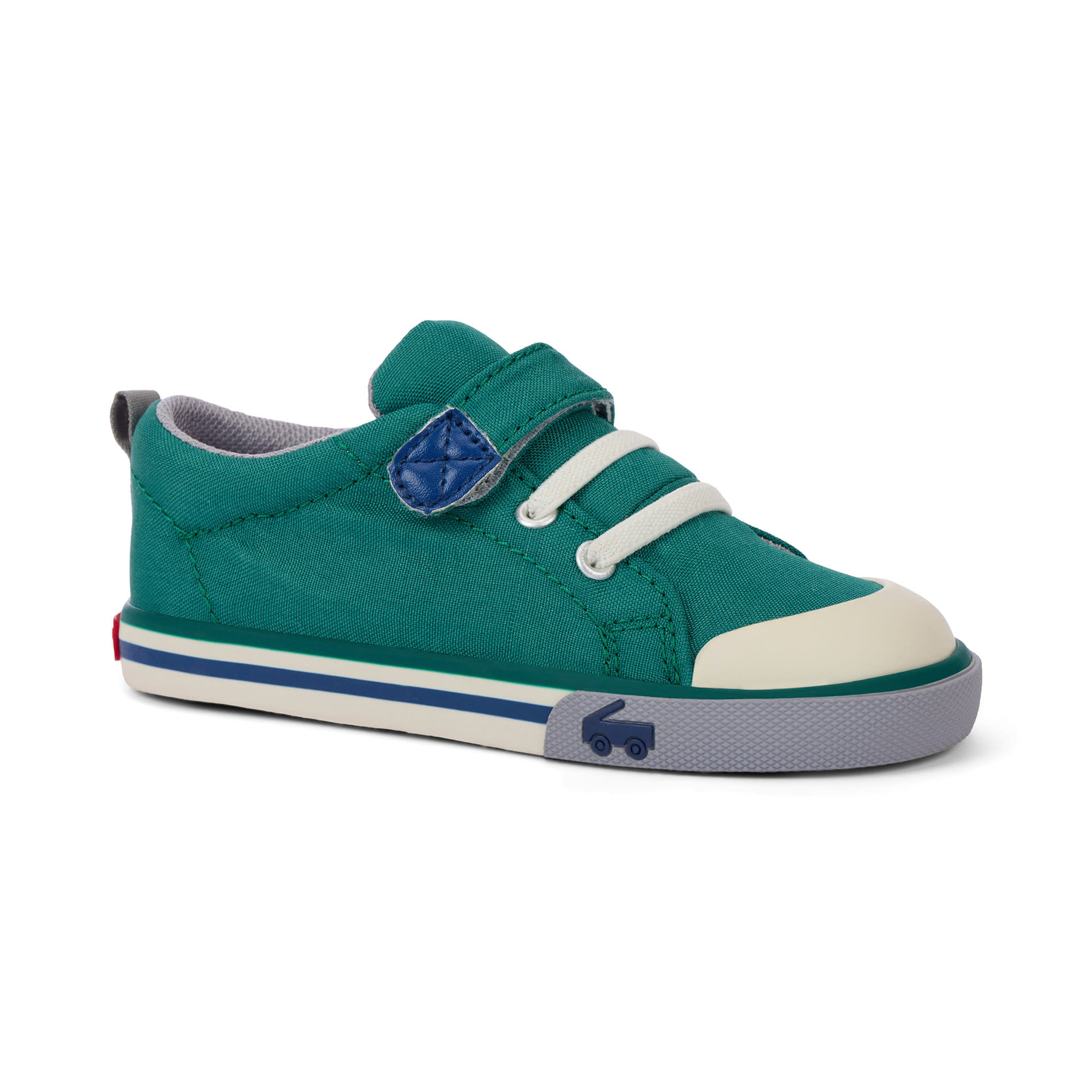 See Kai Run See Kai Run Stevie II Sneaker