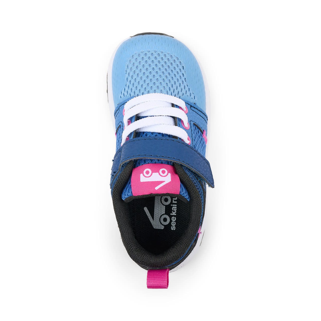 See Kai Run See Kai Run Viento Sneaker