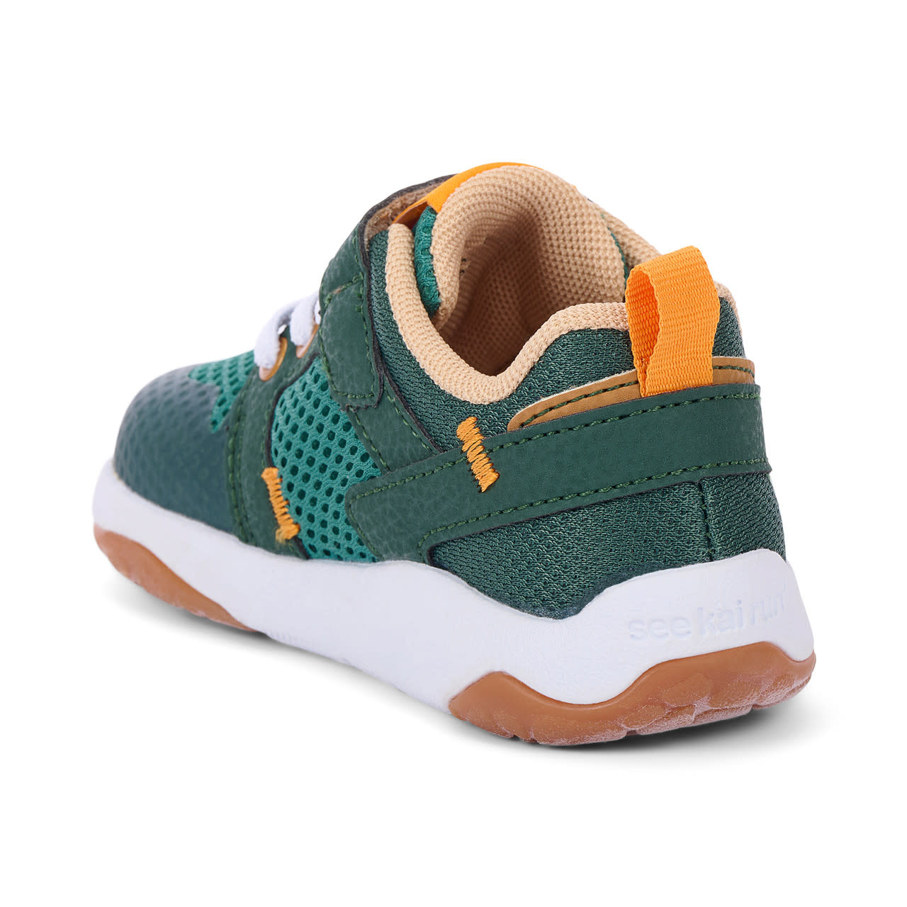 See Kai Run See Kai Run Viento Sneaker