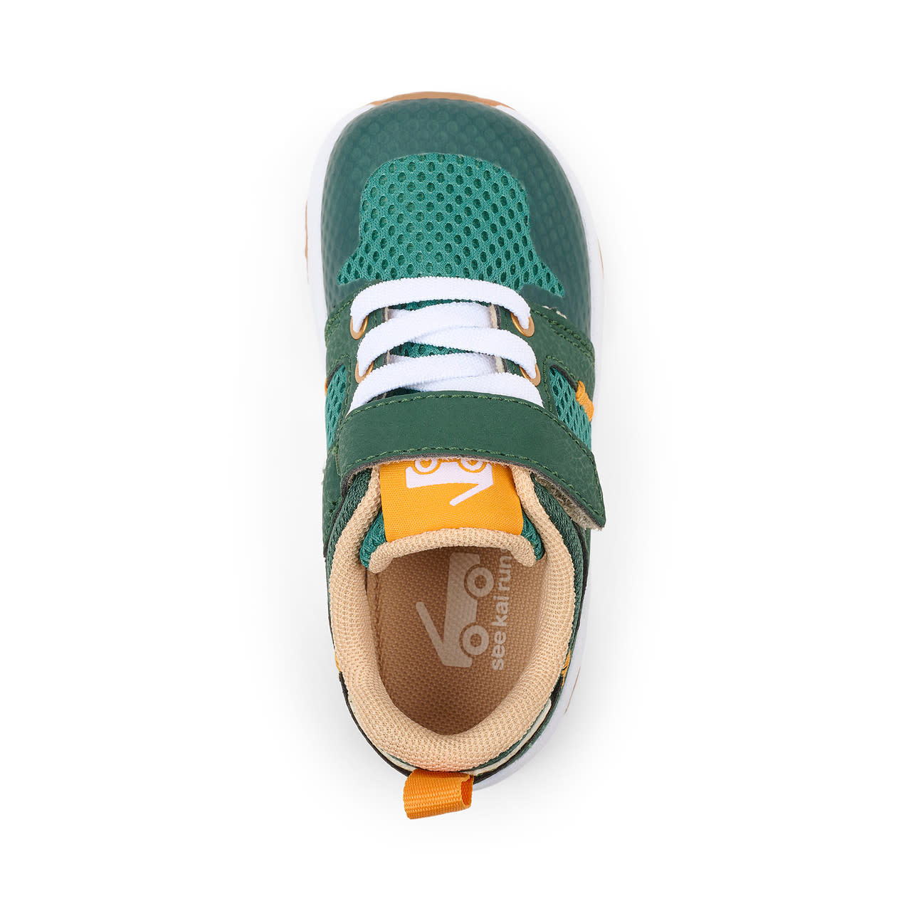 See Kai Run See Kai Run Viento Sneaker