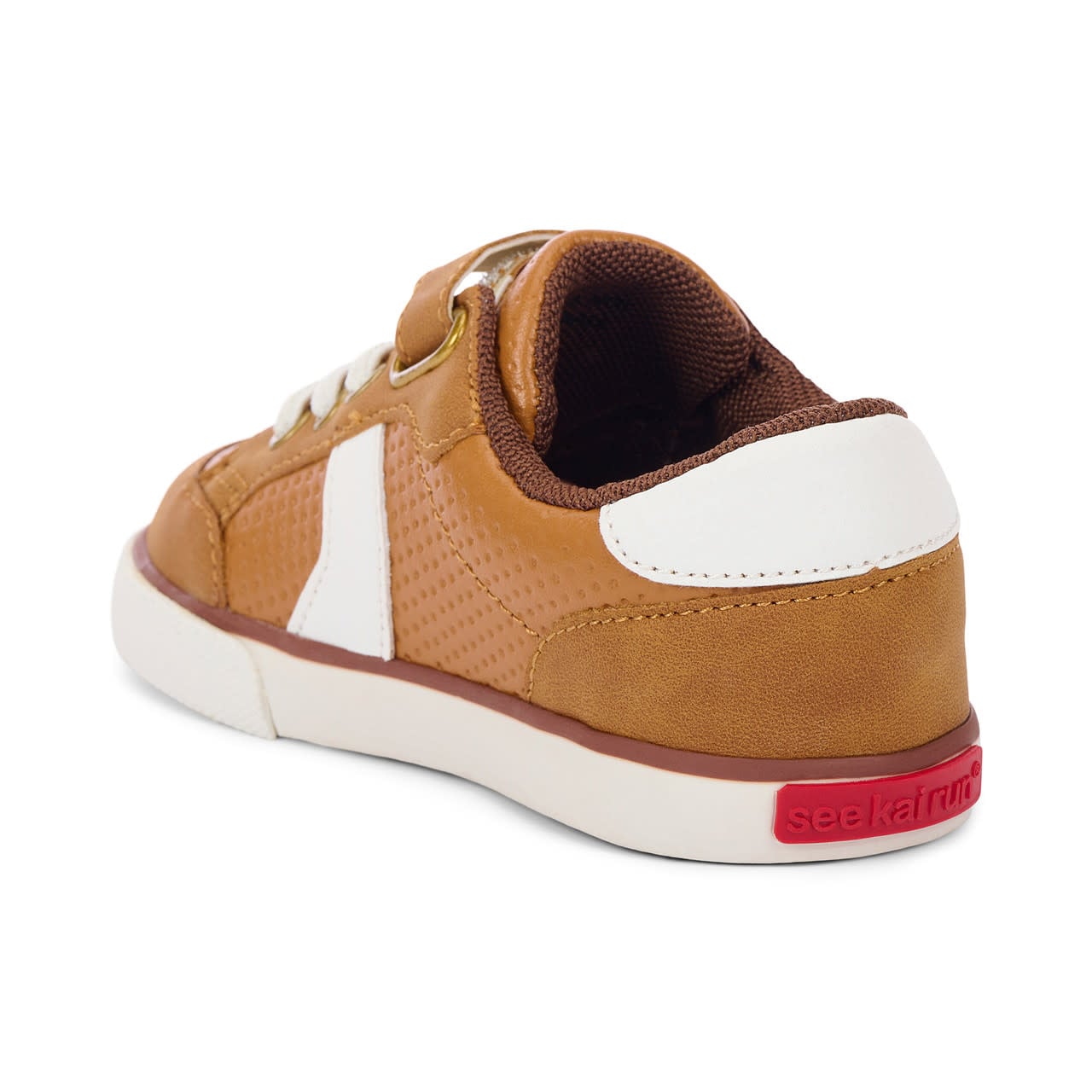 See Kai Run See Kai Run Connor Sneaker