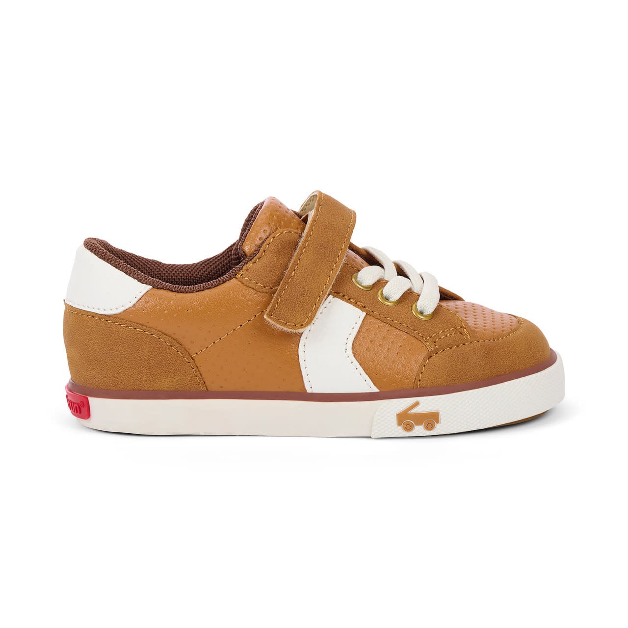 See Kai Run See Kai Run Connor Sneaker