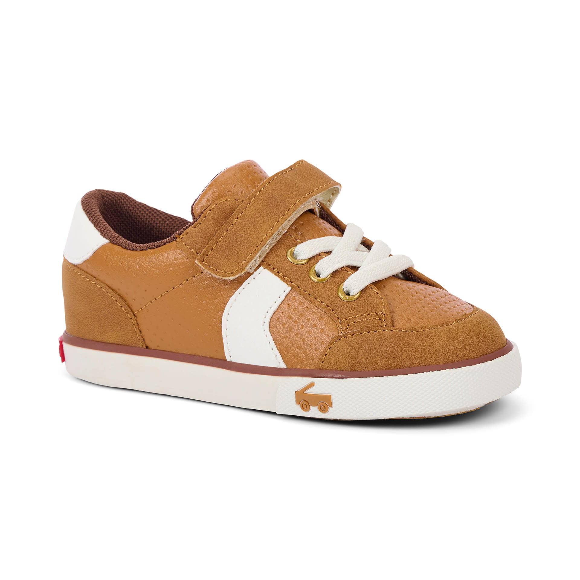 See Kai Run See Kai Run Connor Sneaker