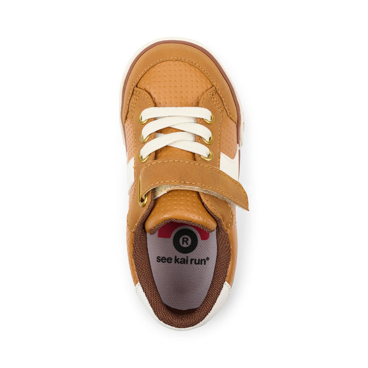 See Kai Run See Kai Run Connor Sneaker