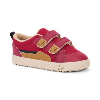 See Kai Run See Kai Run Riley Sneaker