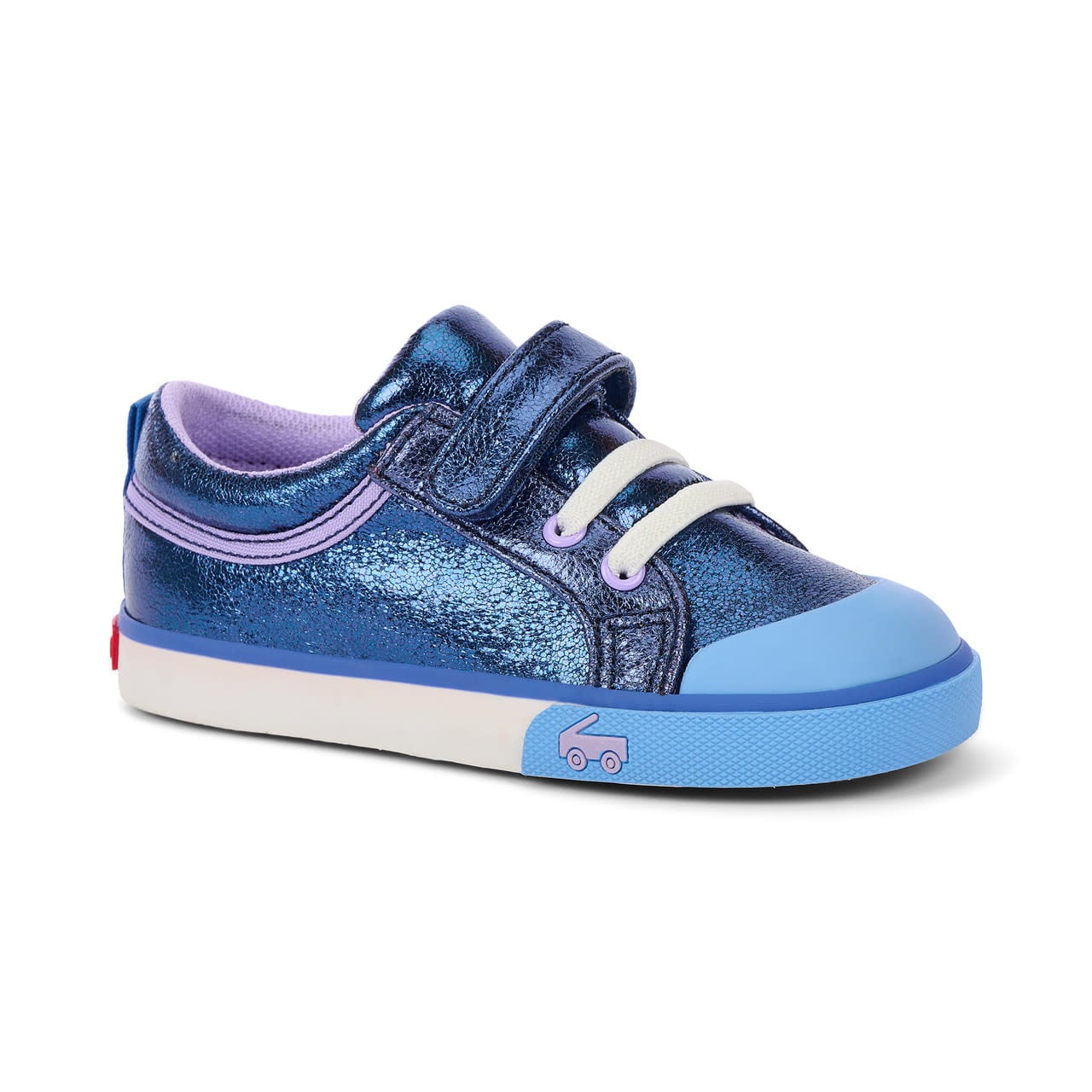 See Kai Run See Kai Run Kristin Sneaker