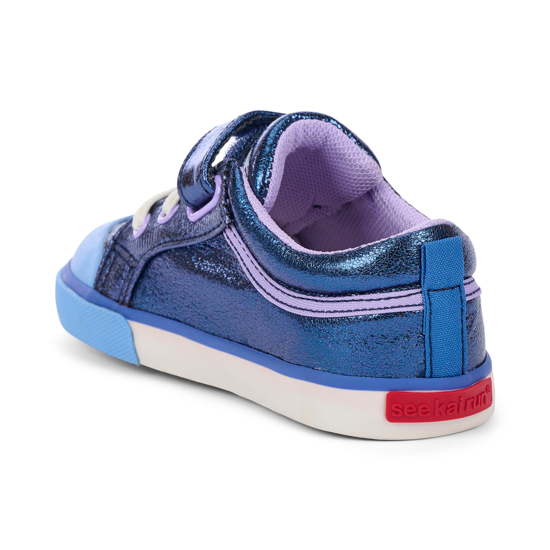 See Kai Run See Kai Run Kristin Sneaker
