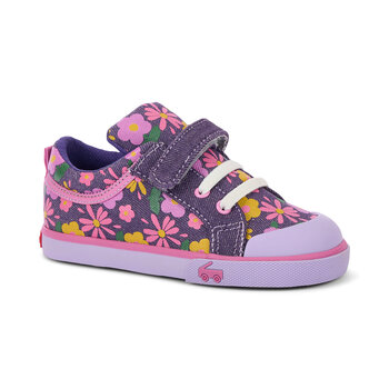 See Kai Run See Kai Run Kristin Sneaker