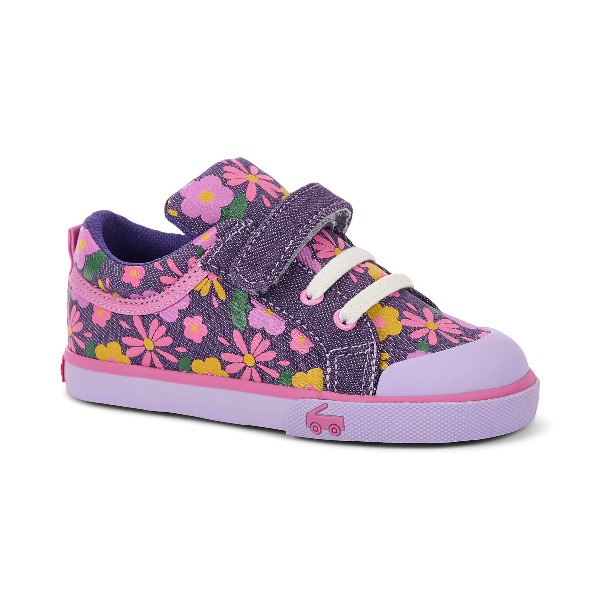 See Kai Run See Kai Run Kristin Sneaker