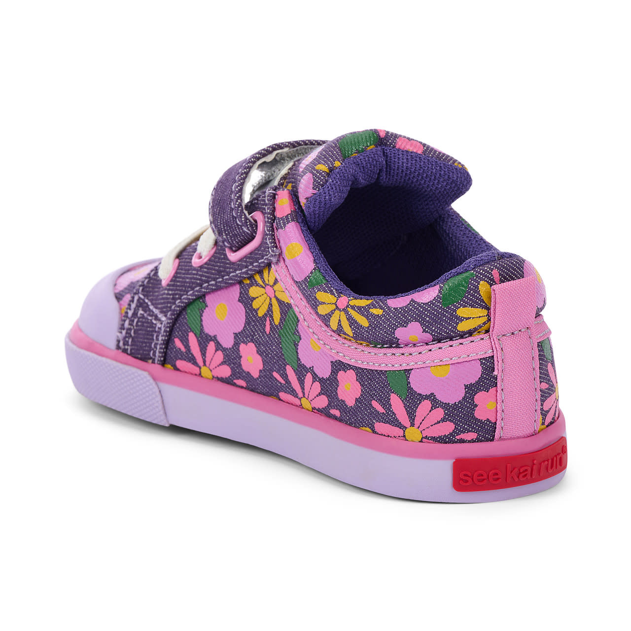 See Kai Run See Kai Run Kristin Sneaker