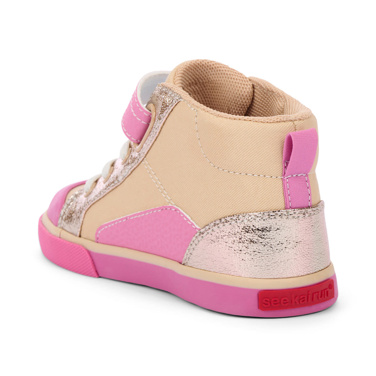 See Kai Run See Kai Run Dayton Sneaker
