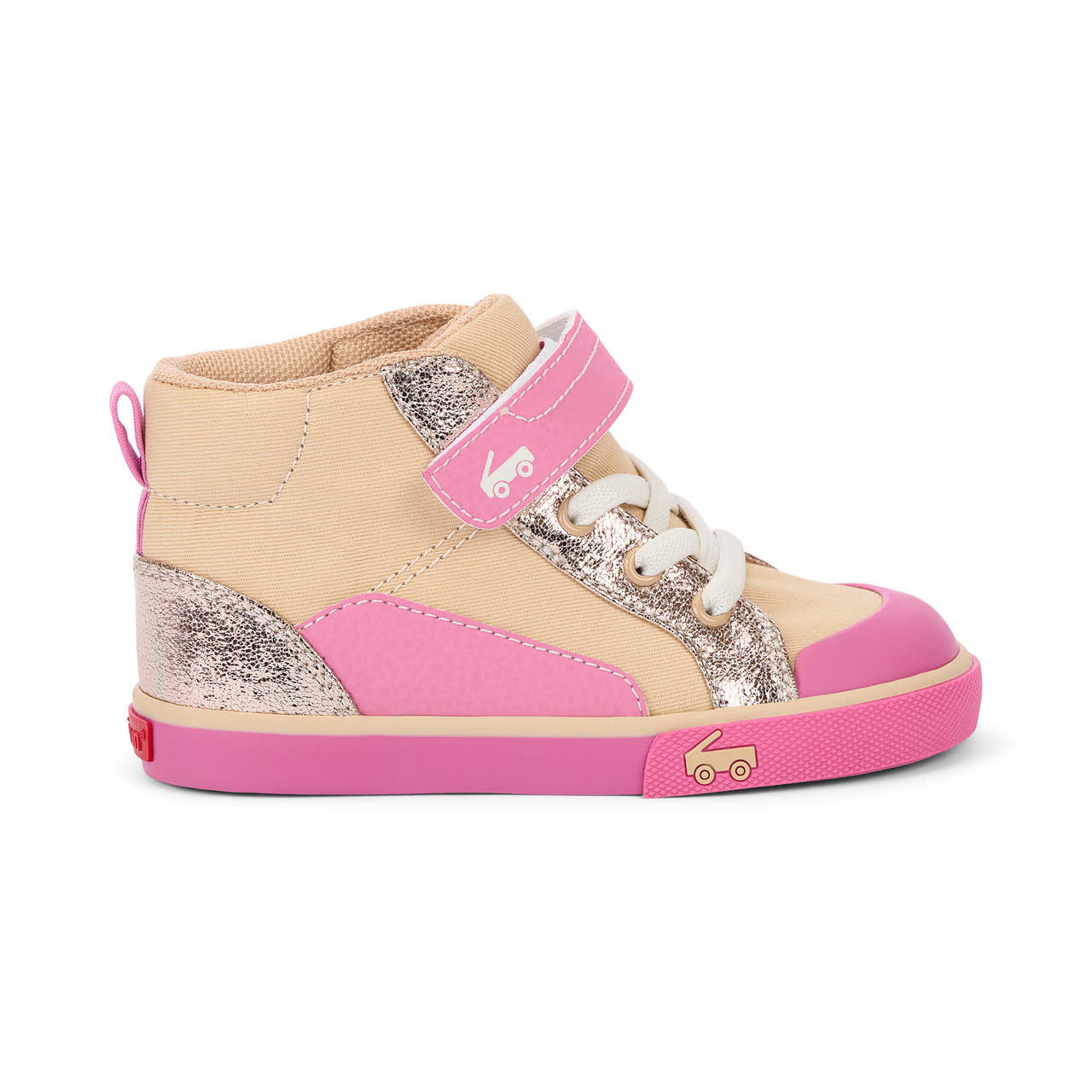 See Kai Run See Kai Run Dayton Sneaker