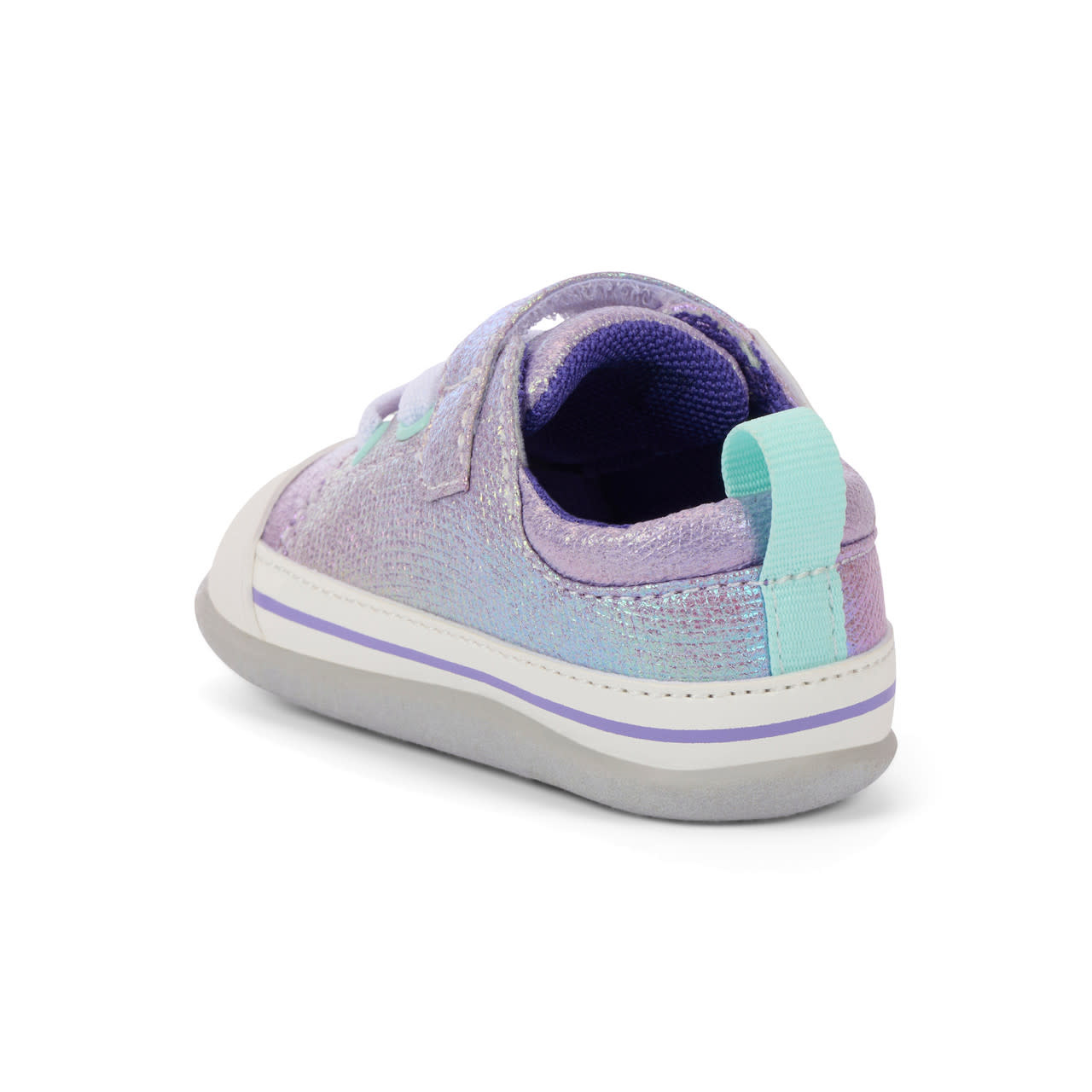 See Kai Run See Kai Run Stevie Mini Sneaker