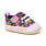 See Kai Run See Kai Run Stevie Mini Sneaker