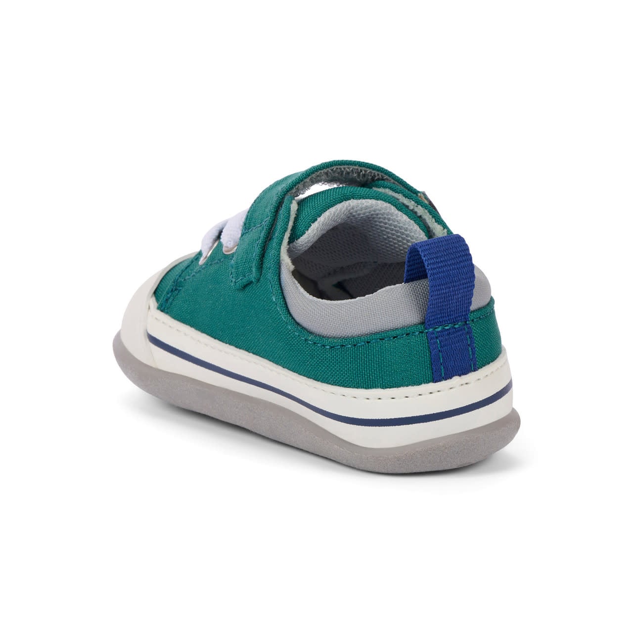 See Kai Run See Kai Run Stevie Mini Sneaker