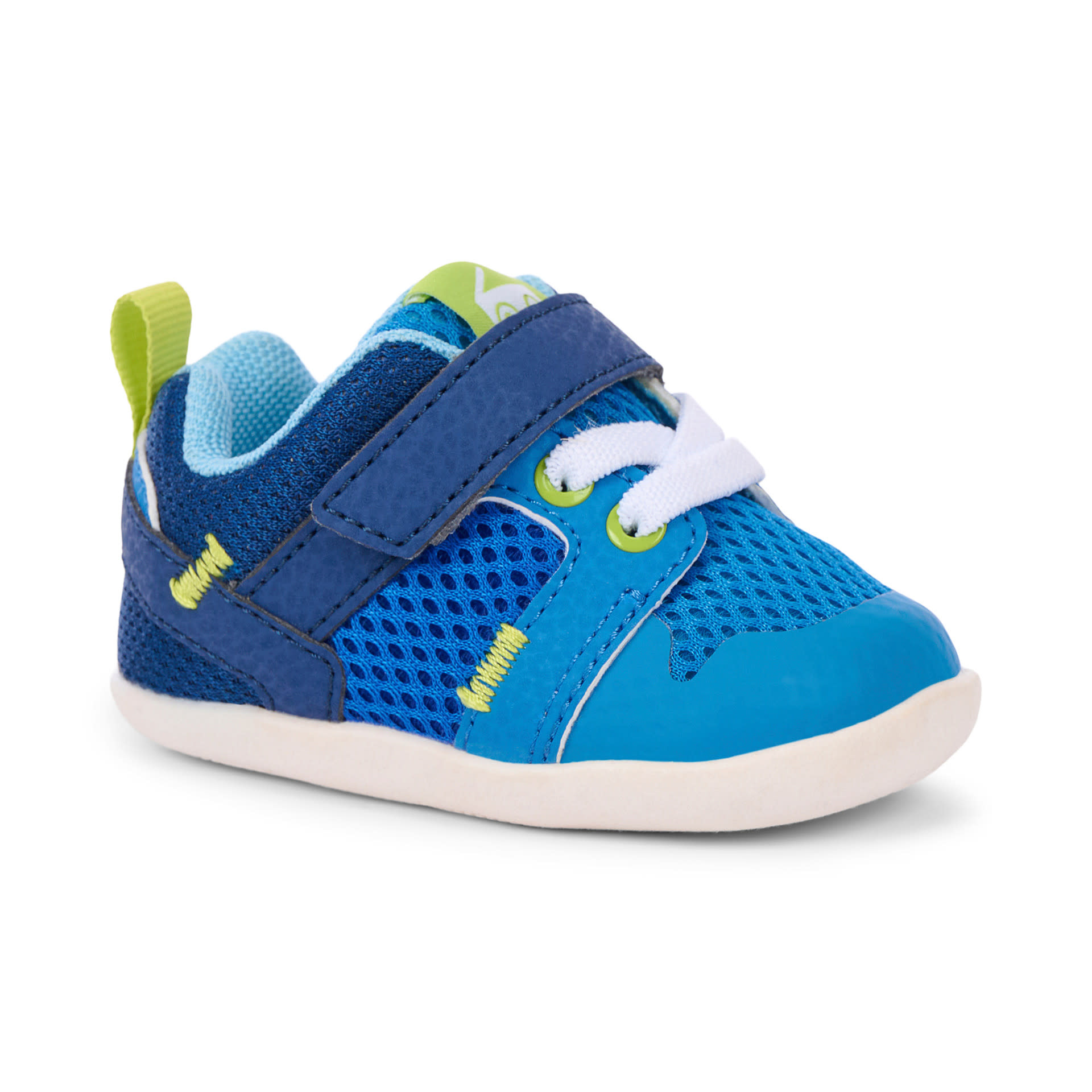 See Kai Run See Kai Run Viento Mini Sneaker