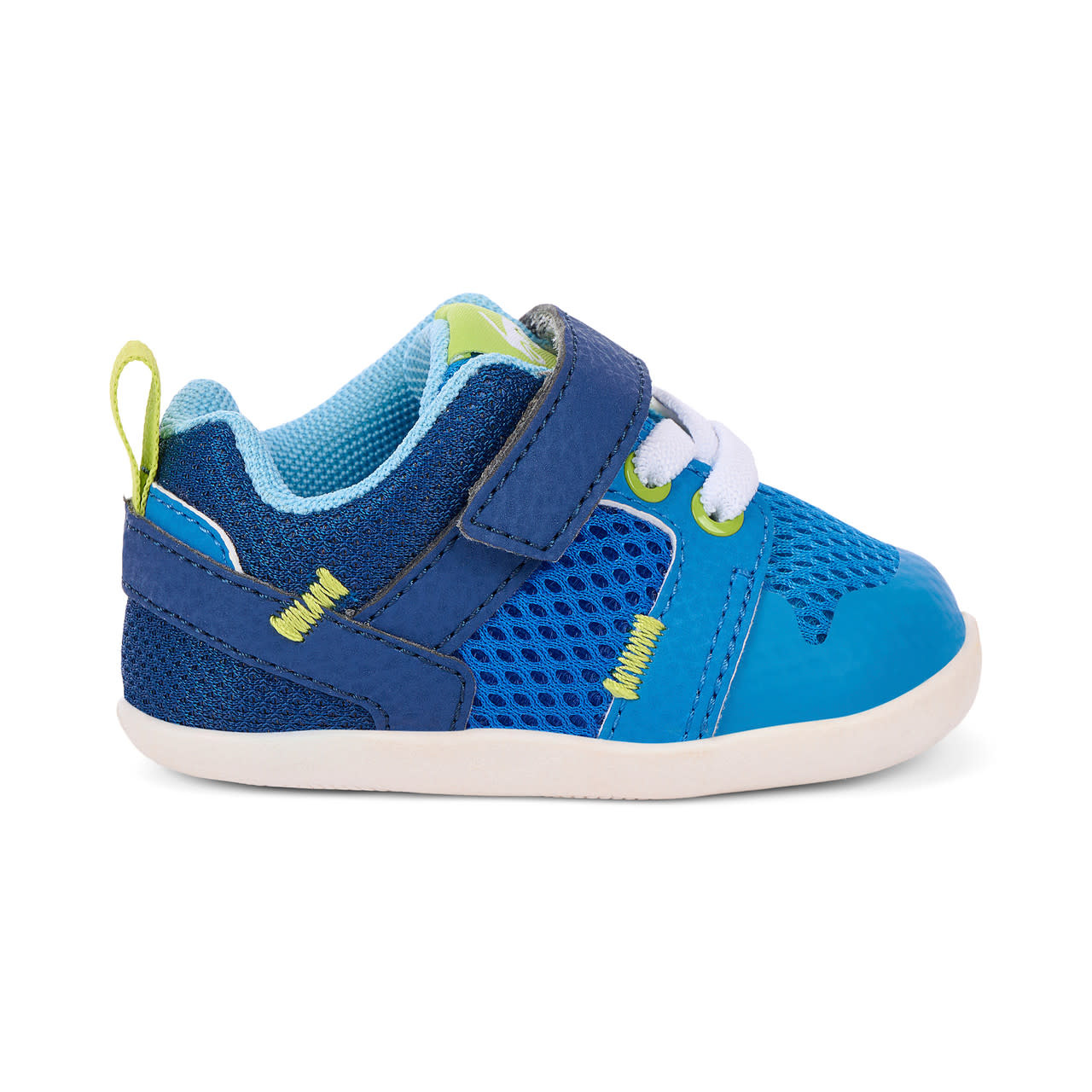 See Kai Run See Kai Run Viento Mini Sneaker