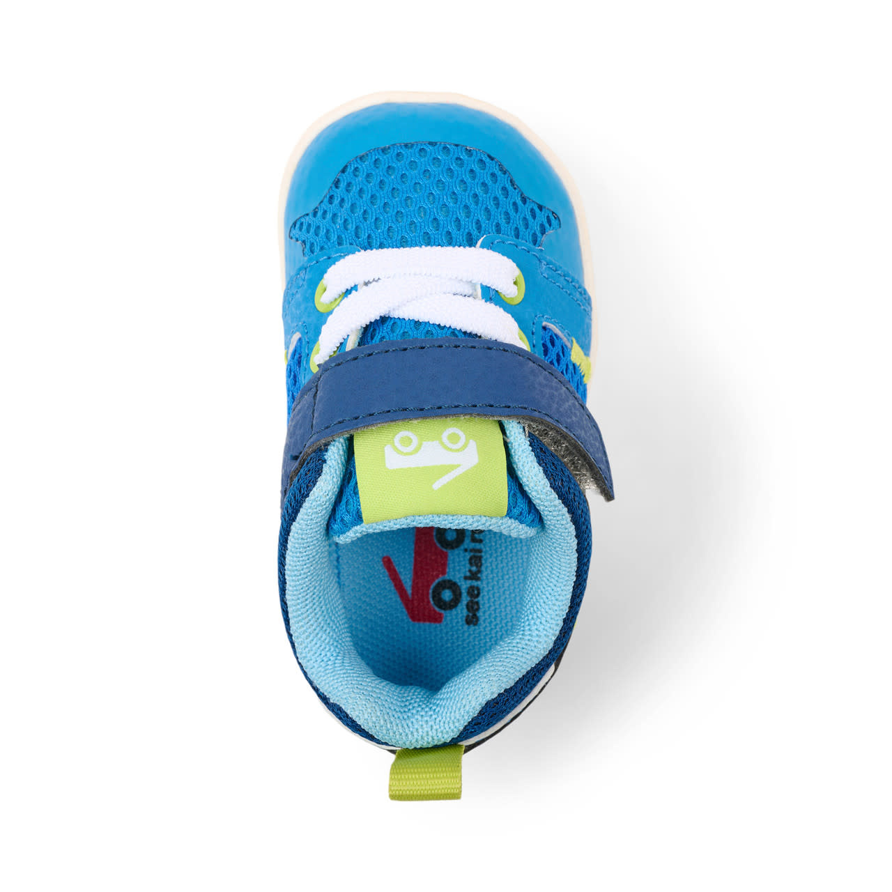 See Kai Run See Kai Run Viento Mini Sneaker