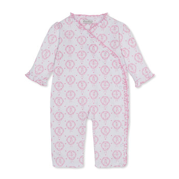 kissy kissy Kissy Kissy Petite Pirouettes Playsuit
