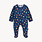 Magnetic Me Magnetic Me First Down Fun Modal Footie