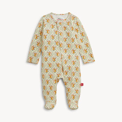 Magnetic Me Magnetic Me Fleur Sauvage Footie