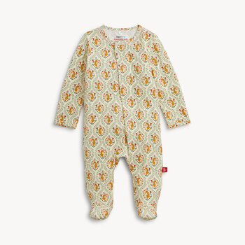 Magnetic Me Magnetic Me Fleur Sauvage Footie