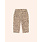 Huxbaby Huxbaby Leopard Print Denim Pant