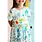 Mila & Rose Mila & Rose School Rules S/S Pocket Twirl Dress