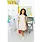 Mila & Rose Mila & Rose Campus Cutie Flutter Sleeve Twirl Dress