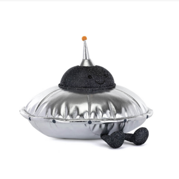 JellyCat Jellycat Amuseables Jellysaucer