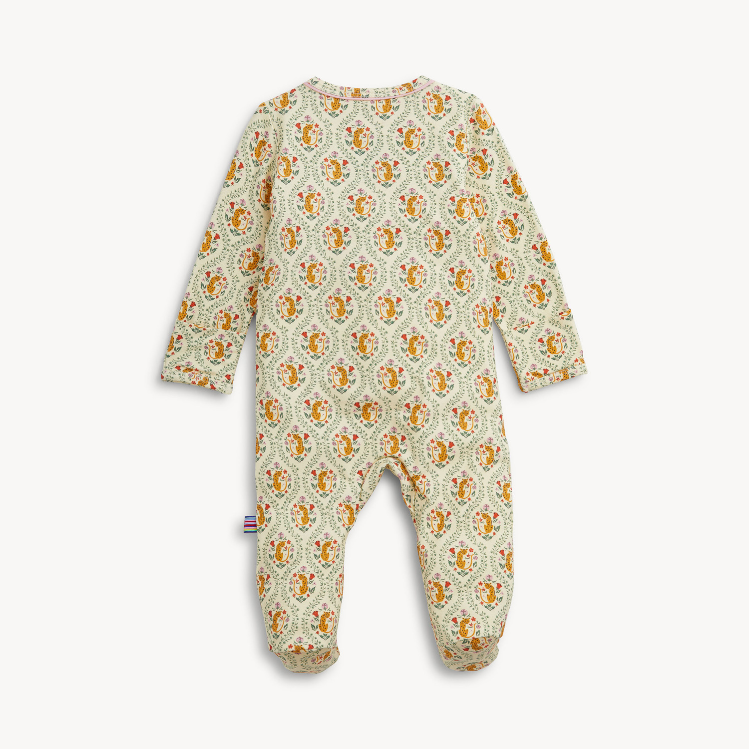 Magnetic Me Magnetic Me Fleur Sauvage Footie