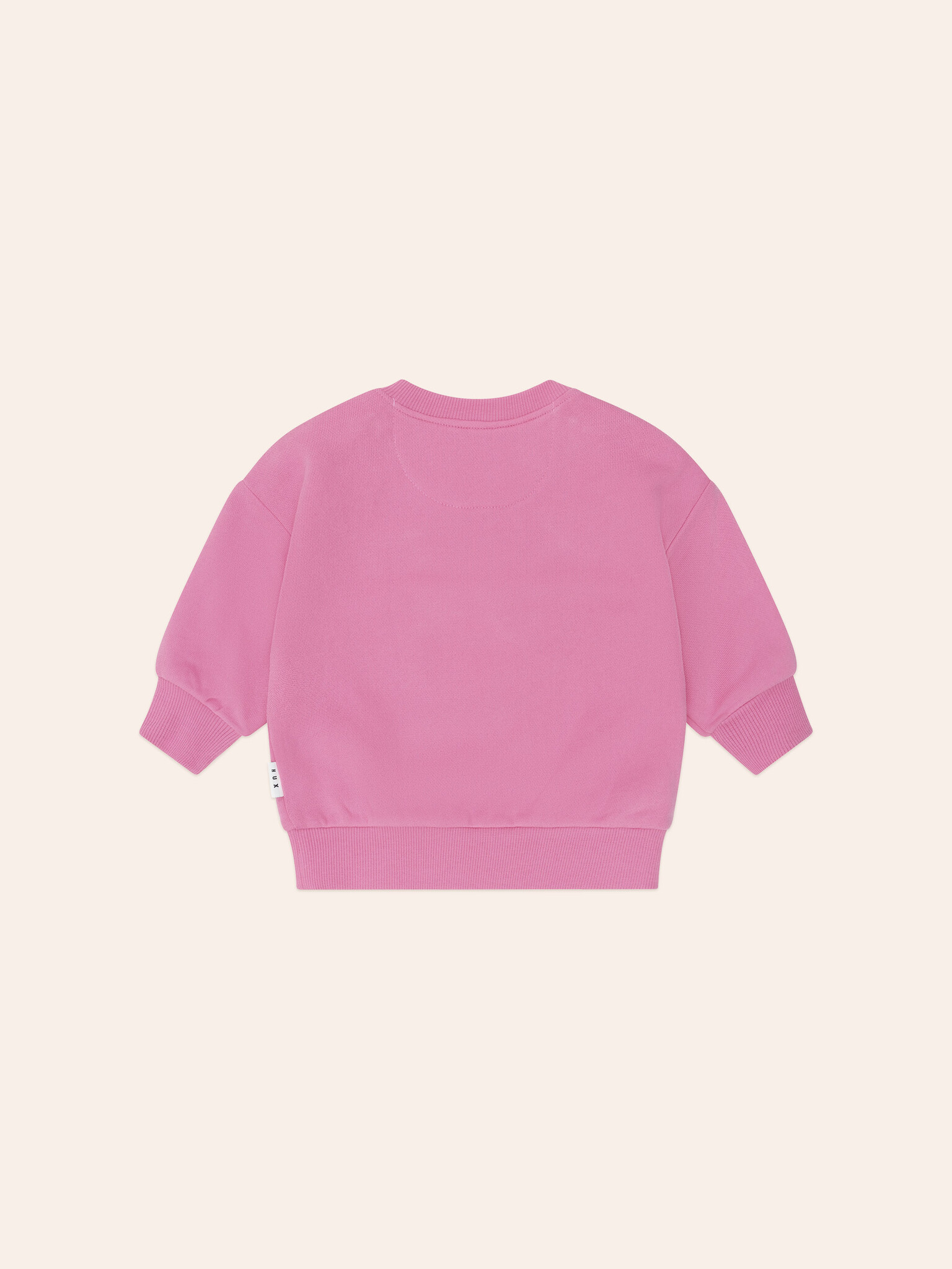 Huxbaby Huxbaby Furry Huxbear Sweatshirt