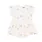 Coccoli Cotton Modal Starfish Romper