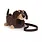 JellyCat Jellycat Otto Sausage Dog Shoulder Bag