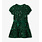 Hatley Hatley Sequins Velvet Dress