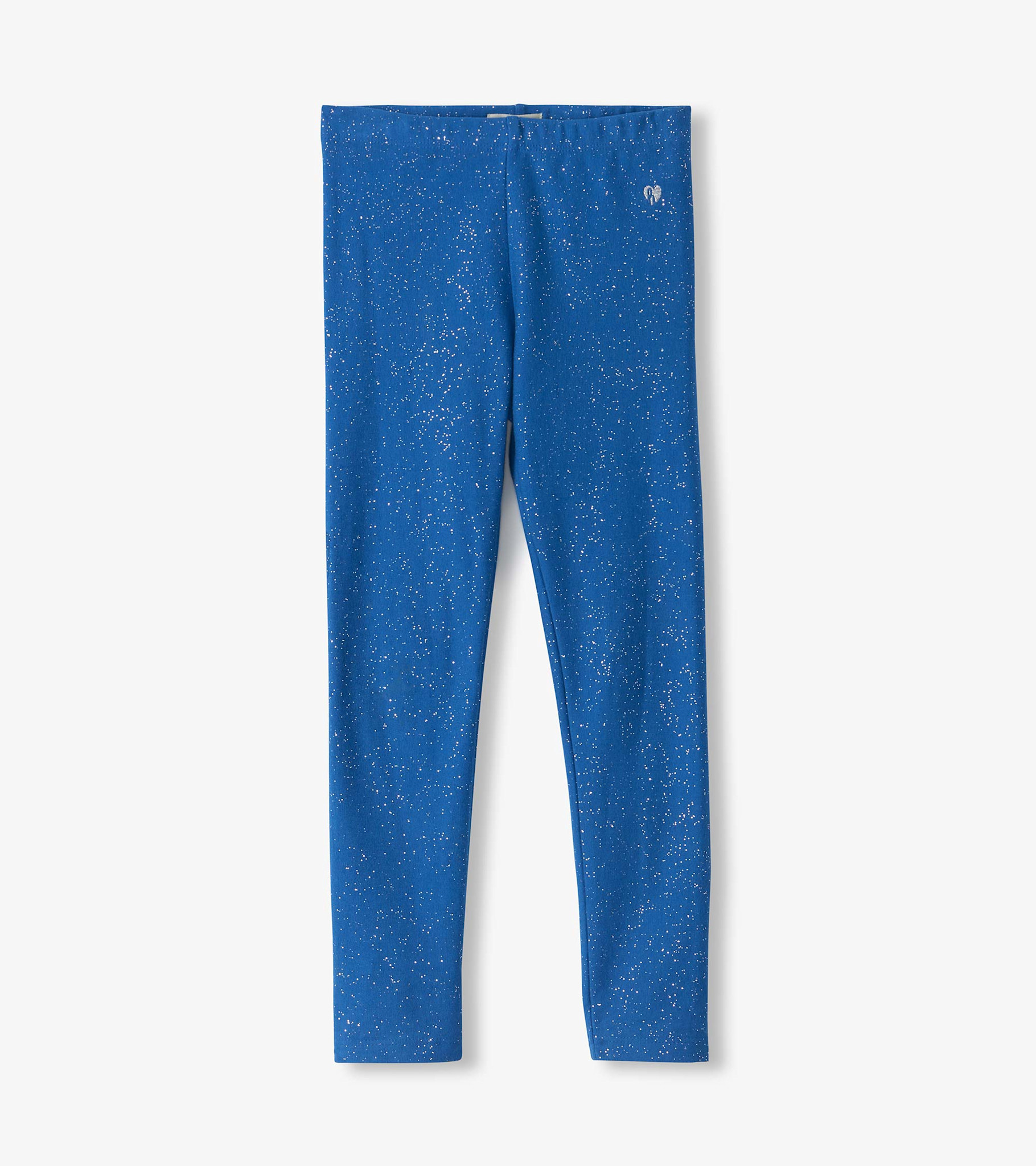Hatley Hatley Hot Melt Cozy Leggings